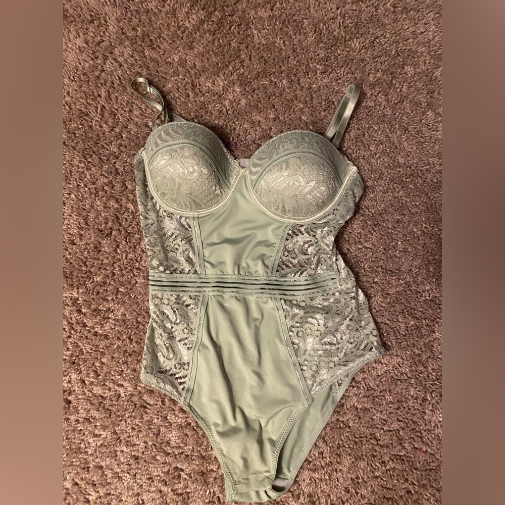 Victoria’s Secret one piece